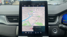 Renault Symbioz 1.6 E-Tech FHEV 145 Techno Esprit Alpine 5dr Auto Hybrid Estate